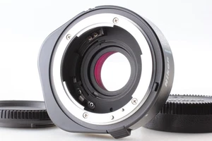 [NEUWERTIG / getestet] Nikon TC-16A AF Telekonverter Objektiv 1,6x für F4 aus JAPAN - Bild 1 von 9