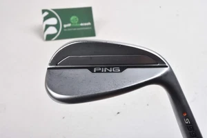 Ping S159 Gap Wedge / 50 Degree / Senior Flex Ping Alta Quick Shaft - Picture 1 of 6