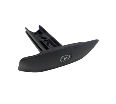 Griff Feststellbremse Handbremse für Mercedes W204 C204 S204 W212 GLK 2044270020 - Bild 1 von 4