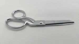 Gingher Knife-Edge 9" Dressmaker Shears Tailor Blades Scissors Right Handed - Picture 1 of 5