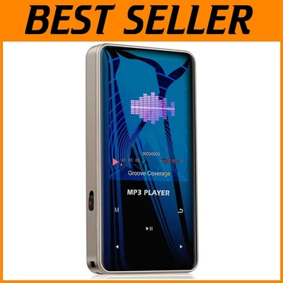 Reproductor de Mp3 Super Light 96 GB - Bluetooth 5.0 música sin pérdidas Foto 1 de 4