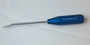 ConMed KBL191, InfinityTM  Anteromedial Guide Left, 7mm Offset, 9/10mm Tunnel - Picture 1 of 5