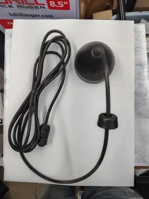 Ducador de hielo Marcum LXDB Foto 1 de 2