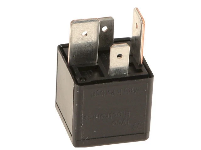 Relé de bomba de ar genuíno 64BM89C compatível com 2013-2017 Subaru WRX STI relé de bomba de ar - Imagem 1 de 1