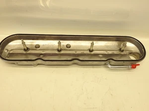 New Oem GM 12582224 Valve Cover - Passenger Side (RH) - Picture 1 of 5