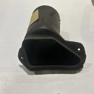Triumph TR7 8 Intake Fresh Air Duct LH - Picture 1 of 3