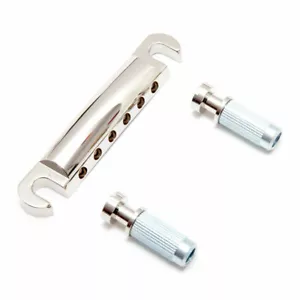Gotoh GE101Z Tailpiece (Nickel) - Picture 1 of 1