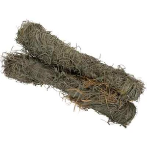 DRAKE 5lb Raffia Grass Bundle DHG9040 GREY - Picture 1 of 1