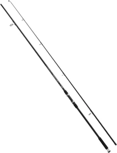Adventure 2 Spinning Rods - Canne Spinning in Resistente Composito Di Vetro Con - Foto 1 di 12