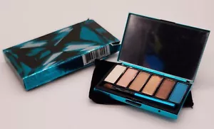 MAC Cosmetics - 6 Eyes - Jewel Palette - NEW ***READ DESCRIPTION - Picture 1 of 6
