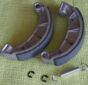 Simson Bremsbacken Set Bremsklötzer Bremsbacke Star Schwalbe S51 S70 Bremse - Bild 1 von 1