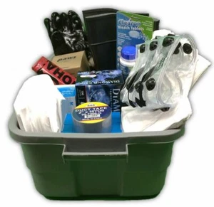 Personal Protective Multiples Kit - Picture 1 of 3
