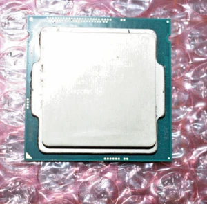 Procesador de CPU SR1NP Intel Core i3 4130 3,40 GHz Sokel 1150 - Imagen 1 de 2