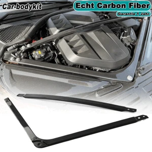 DRY Carbon Motor Federbeinhalterung Strebe für BMW G80 M3 G82 G83 M4 G87 M2 21UP - Bild 1 von 14