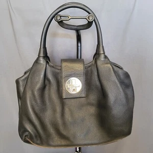 Kate Spade Black Hobo Bag - Picture 1 of 7
