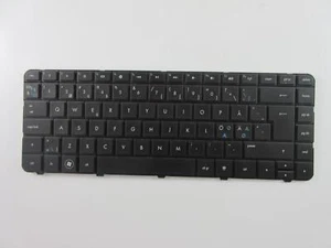 Teclado Nórdico HP 635 64646-DH1 Original #1 - Imagen 1 de 2