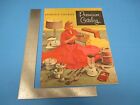 Stanley Coupon Premium Catalog 1955 Stanley Home Products Inc, Westfield MA L181