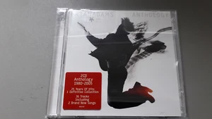 Bryan Adams  The Anthology CD - Bild 1 von 2