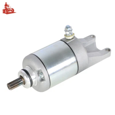 Motor De Arranque Para Kawasaki Prairie 360 KVF360C 4x4 2003-2008 #21163-1328 Foto 1 de 4