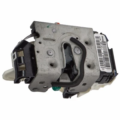 11-12 Dodge Ram 1500 DELANTERO IZQUIERDO CONDUCTOR CERRADURA PESTILLO ACTUADOR OEM NUEVO MOPAR Foto 1 de 4