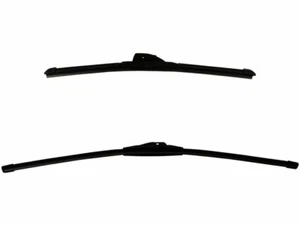 DIY Solutions Wiper Blade Set fits Infiniti Q60 2014-2015, 2017-2018 72HWXF - Picture 1 of 1
