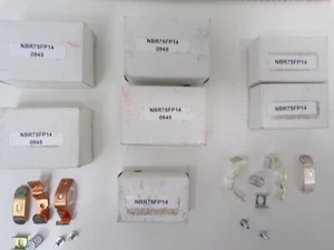 KIT CONTACTO NBR75FP14 NEMA TALLA 2 (Furnas/Siemens) - Imagen 1 de 4
