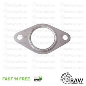 35mm | 38mm 2 Bolt External Wastegate | Screamer Pipe Pressed Steel Gasket - Afbeelding 1 van 1