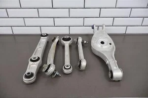 22-24 Rivian R1T Rear Right RH Set of 5 Suspension Control Arms (9K Miles) - Picture 1 of 22