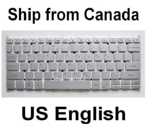 Keyboard for Acer SV03P_A70SWL NKI13130WN - Picture 1 of 2