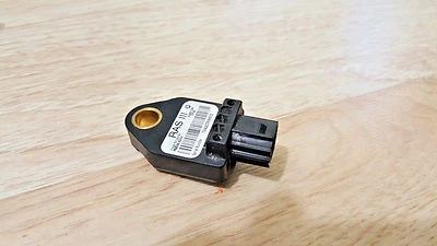 Sensor de impacto de choque Dodge Avenger 2010-2014 RAS III p68056162aa 68056162AA a322 Foto 1 de 3