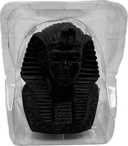 Figura Egipcia TUTANKAMON - 7 cm - DeAgostini - NUEVA - Imagen 1 de 1