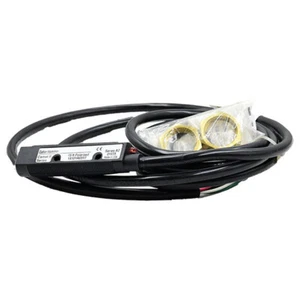 14101A6517 Eaton/Cutler Hammer Polarized Reflective Photoelectric Sensor -SA - Picture 1 of 2