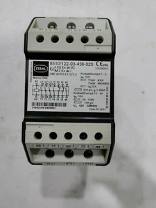 *NEW WITHOUT BOX* Stahl 8510/122-03-436-020 Contactor 851012203436020 - Picture 1 of 3