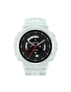 Amazfit Active Edge Smart Watch Mint Green - Picture 1 of 4