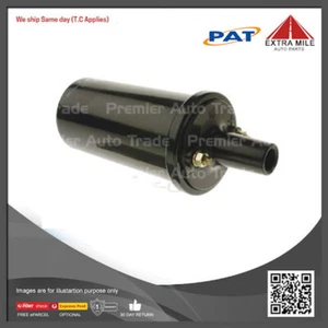PAT Ignition Coil For Nissan Navara D21,DX 2.4L 1986 - 1992 - IGC-139M - Picture 1 of 2