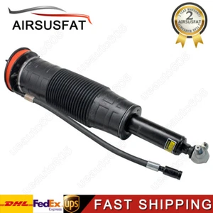 Front Left ABC Hydraulic Shock Strut 2213206113 For Mercedes W221 S600 Class - Picture 1 of 9