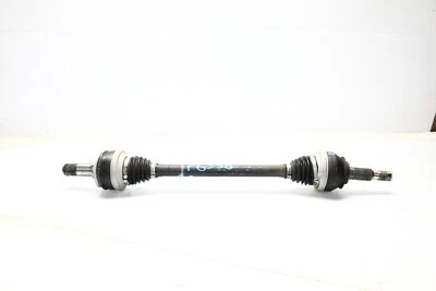 Lexus IS250 IS350 2014-2015 sedán tracción trasera derecha eje del lado del pasajero P6338 Foto 1 de 4