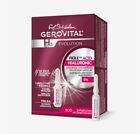 Gerovital H3 Evolution Hyaluronic Acid ampoules (10 x 2 ml) Anti-age