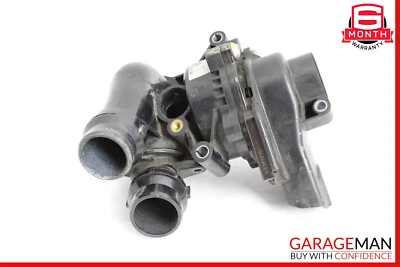 Conjunto de carcasa bomba agua refrigerante Audi A5 A6 2,0 L 12-18 06H121026CG Foto 1 de 4