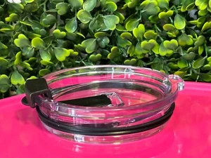 New 2002 Slider Slid For Sports Bottle w/ Rubber Seal - Picture 1 of 7