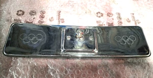 SPECIAL Series Specchietto Interno OLIMPIADI LAND ROVER Serie 2A 88-109 - Imagen 1 de 4