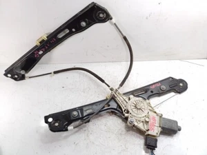 Elevalunas Delantero Derecho Dx BMW 1 Series E87 2006 5 Puertas - Imagen 1 de 6