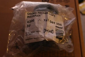 Georg Fisher GF Instaflex 6200 5 781-069-2-5 LS BOX 55 - Bild 1 von 3