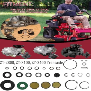 72994 Charge Pump Gerotor Rebuild Kit for Hydro-Gear, ZT-2800, ZT-3100, ZT-3200 - Picture 1 of 6