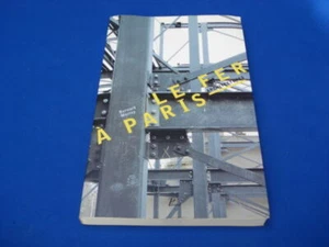Le fer a paris | Collectif | Bon état - Picture 1 of 1