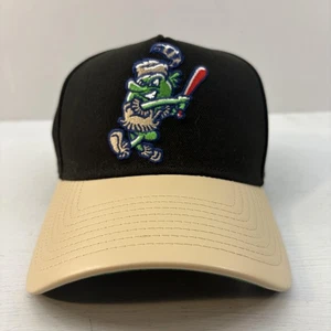 Gorra Ballepeno San Antonio Missions Snap Back para hombre talla única MILB béisbol - Imagen 1 de 10