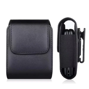 Funda de cuero con clip para cinturón para Motorola RAZR RAZR+ 2025, RAZR Ultra - Imagen 1 de 12