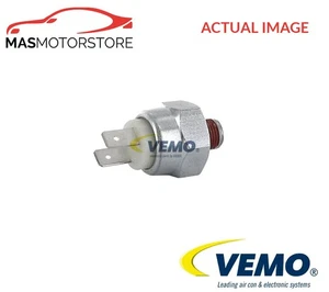 INTERRUPTOR LUZ FRENO PARADA VEMO V10-73-0103 P PARA PORSCHE 356 1.6L 44KW,66KW,70KW - Imagen 1 de 5