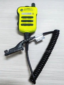 XE500 RSM Zespół obudowy głośnika do radia Motorola APX6000, APX7000, APX8000 - Zdjęcie 1 z 8