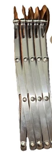 Stainless Steel Professional Dough Divider And Cutter - Bild 1 von 1